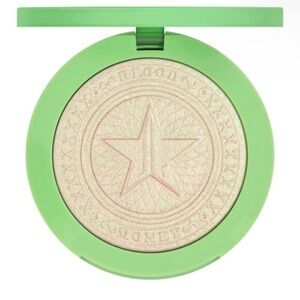 Jeffree Star ‘Striper Magic’ Highlighter Extreme Frost